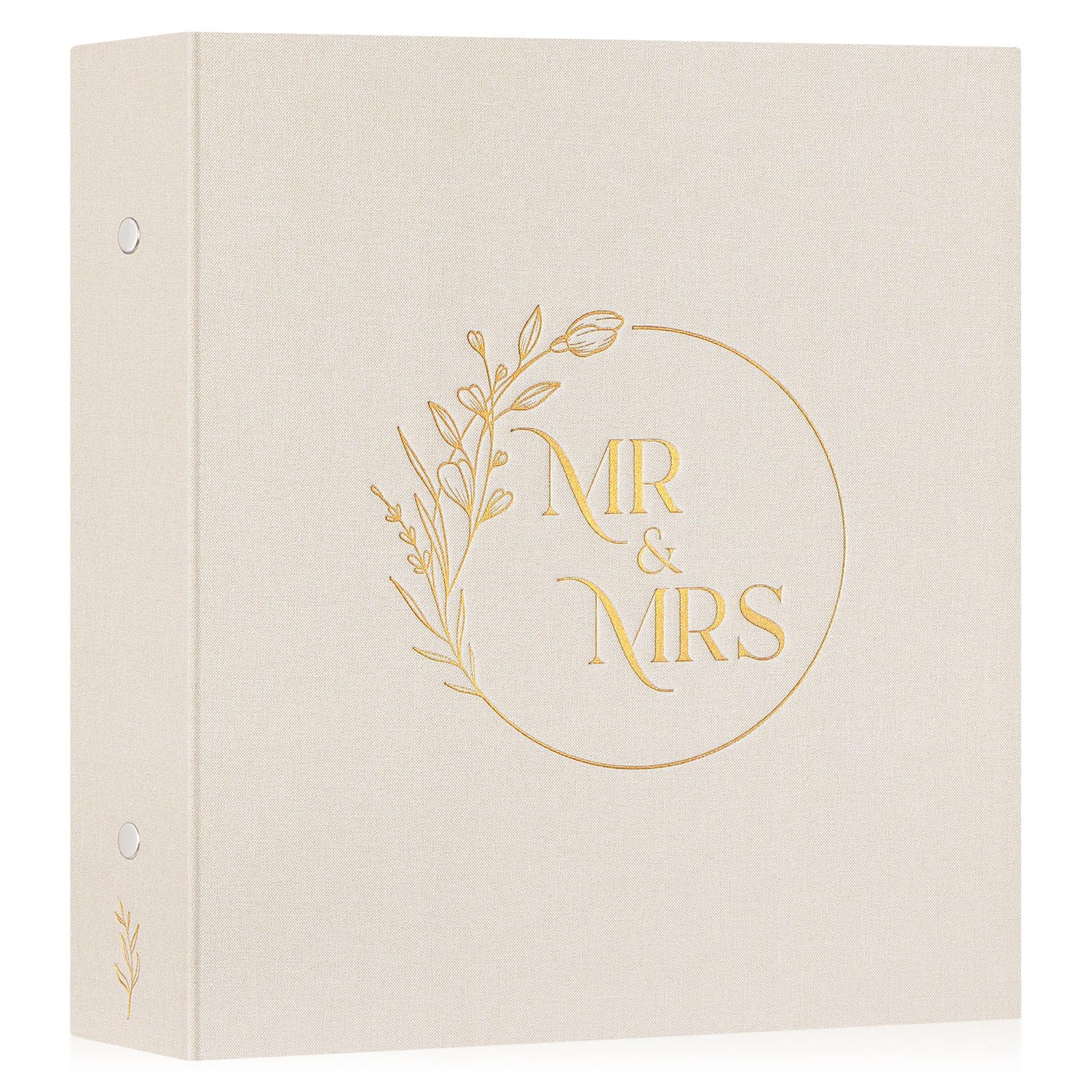 Amazon.com: Lanpn Wedding Photo Album 4x6 1000 Pockets, Extra Big